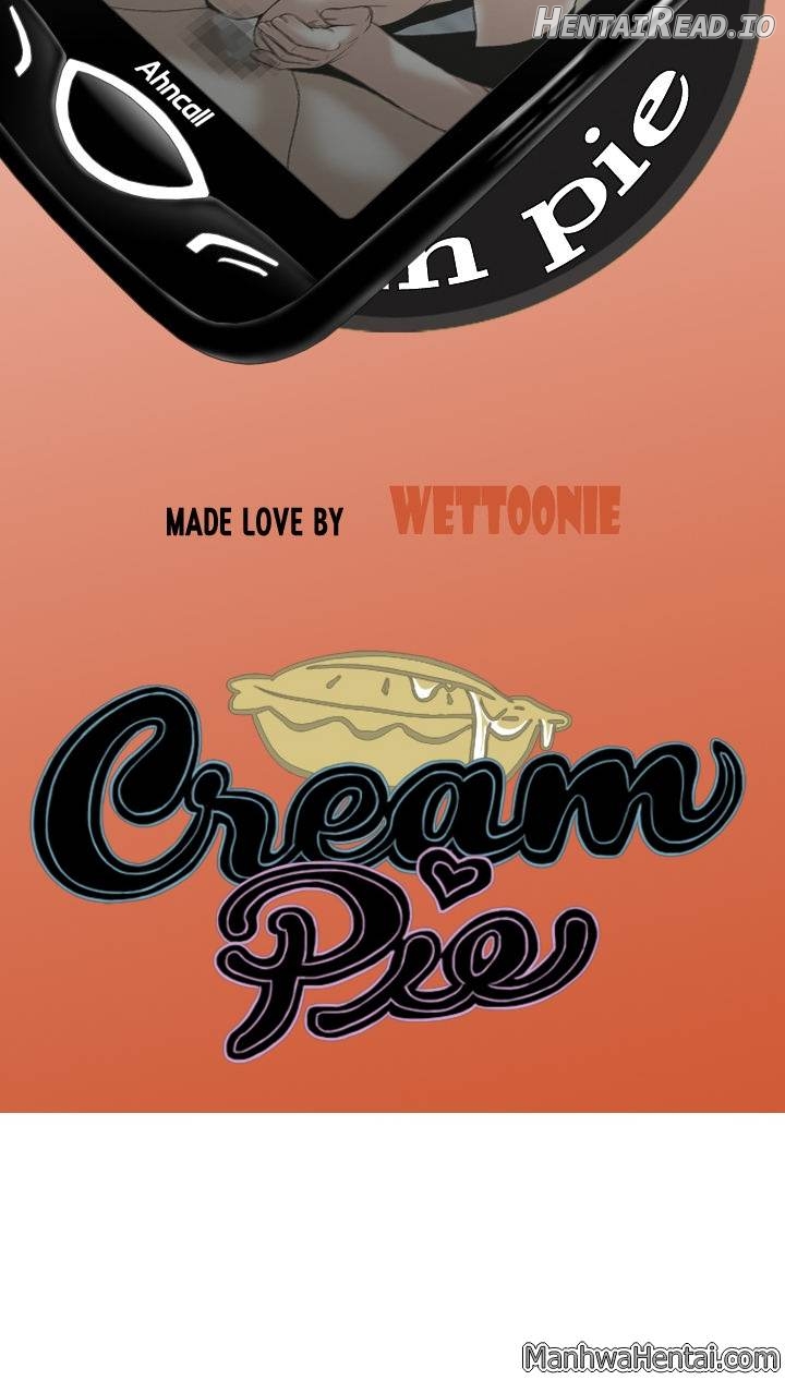 CREAMPIE - Manhwa Chapter 31 - page 38