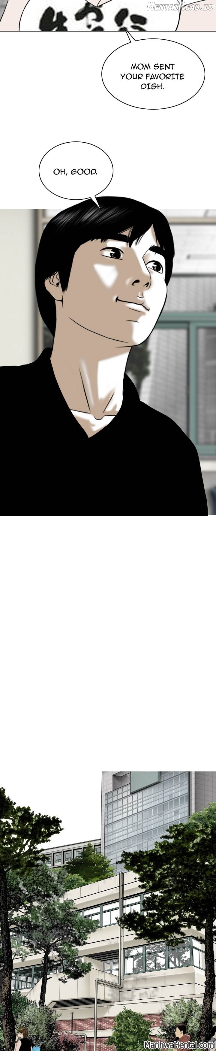 CREAMPIE - Manhwa Chapter 31 - page 4