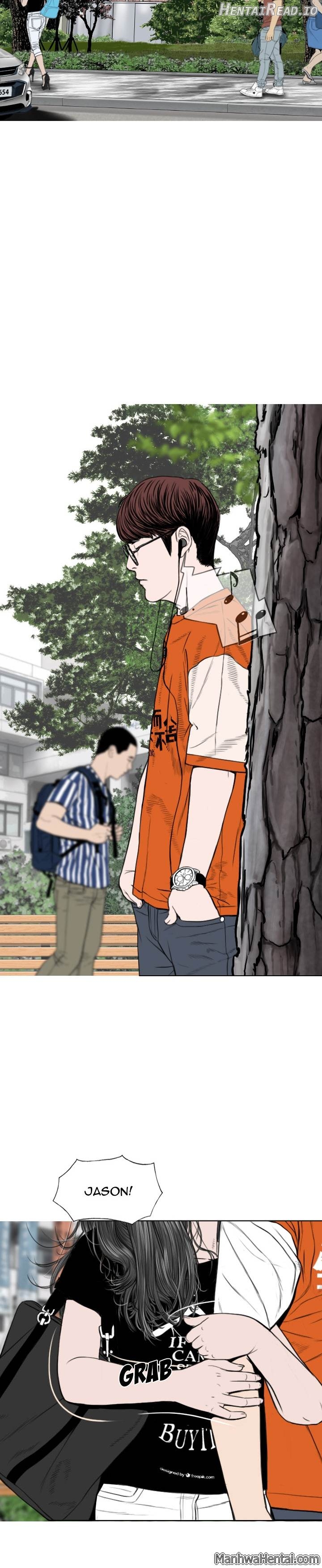 CREAMPIE - Manhwa Chapter 31 - page 5