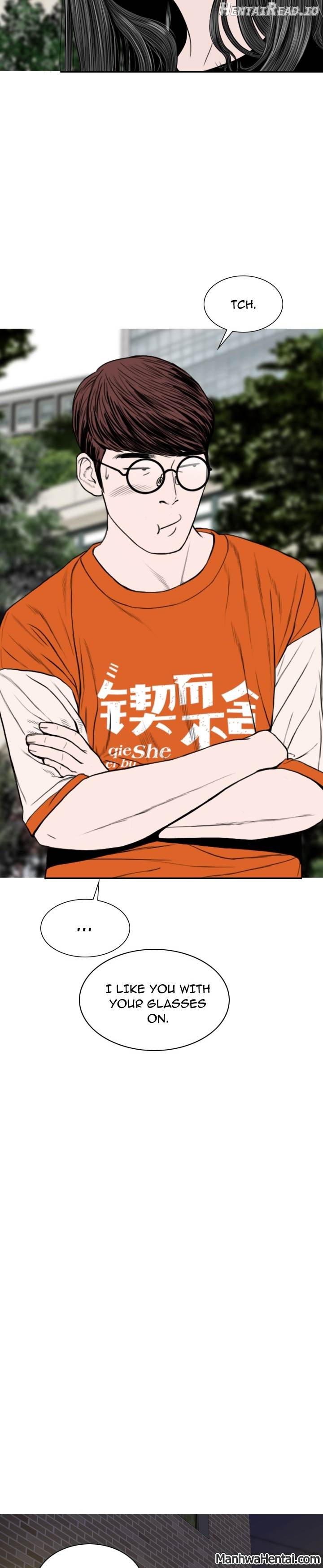 CREAMPIE - Manhwa Chapter 31 - page 9