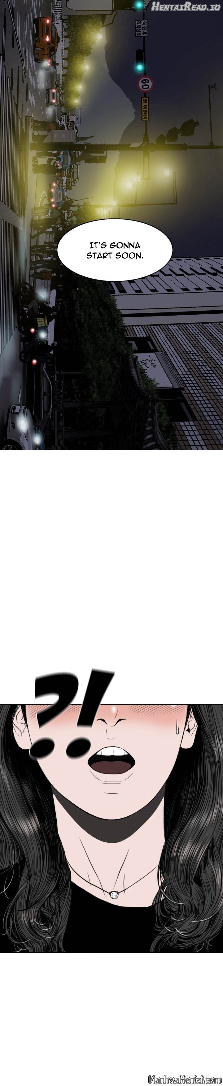 CREAMPIE - Manhwa Chapter 32 - page 11