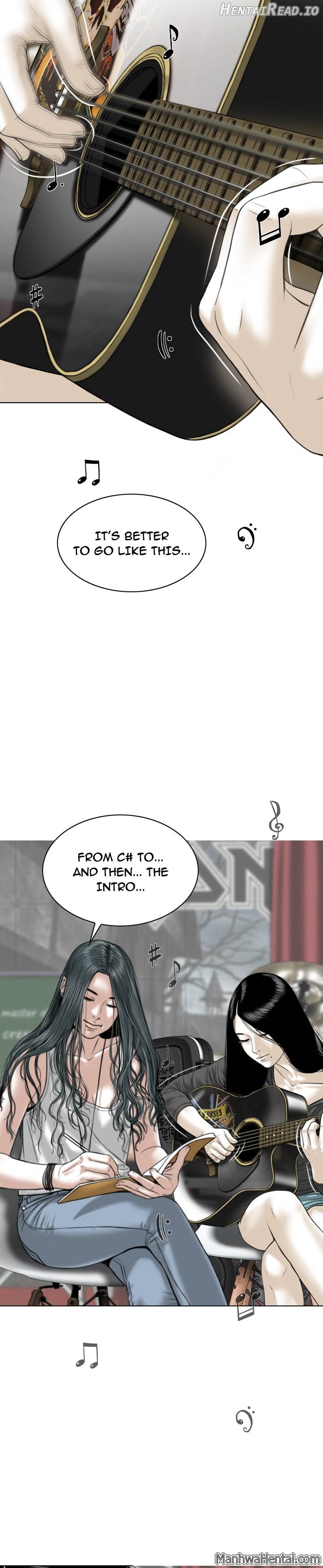 CREAMPIE - Manhwa Chapter 32 - page 17