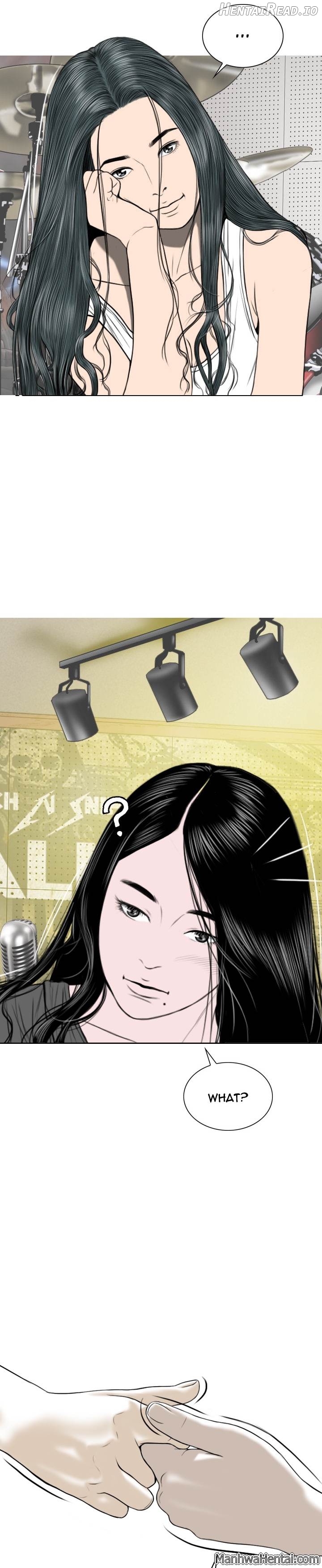 CREAMPIE - Manhwa Chapter 32 - page 19