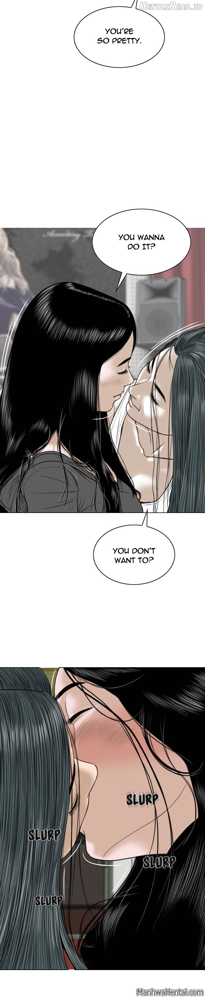 CREAMPIE - Manhwa Chapter 32 - page 20