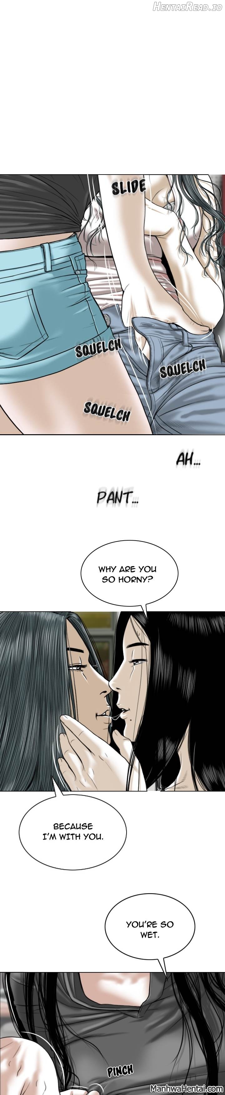 CREAMPIE - Manhwa Chapter 32 - page 21