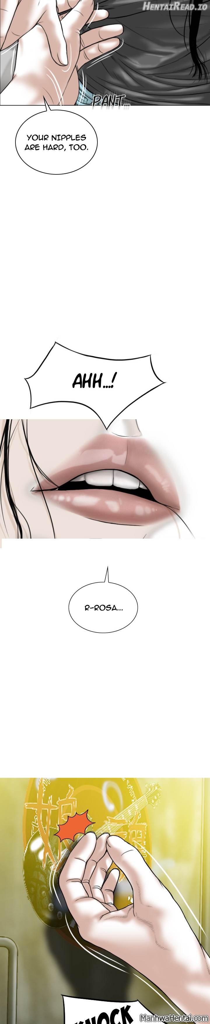 CREAMPIE - Manhwa Chapter 32 - page 22