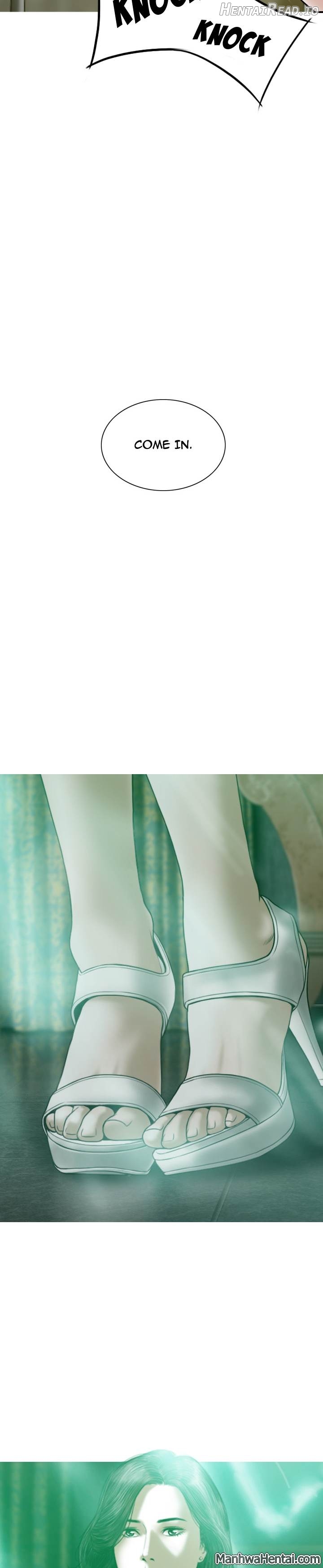 CREAMPIE - Manhwa Chapter 32 - page 23