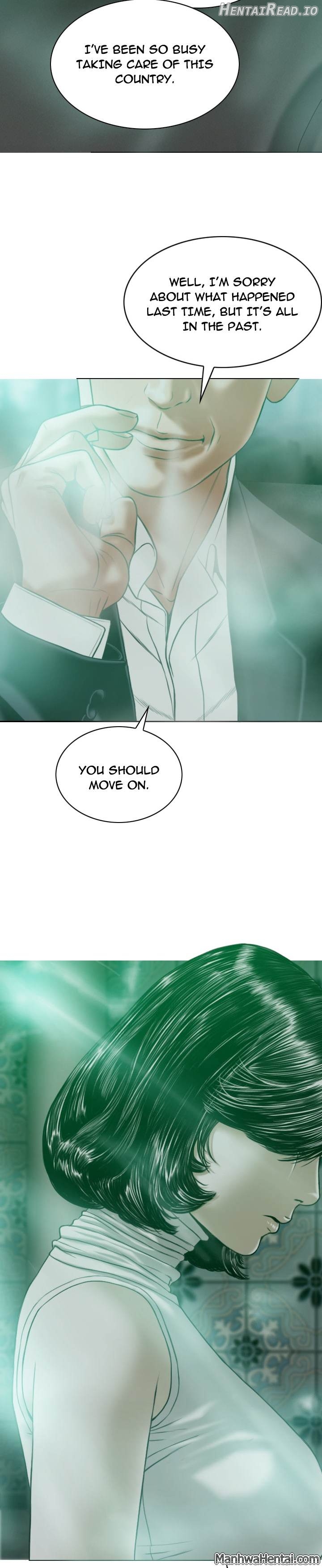 CREAMPIE - Manhwa Chapter 32 - page 25