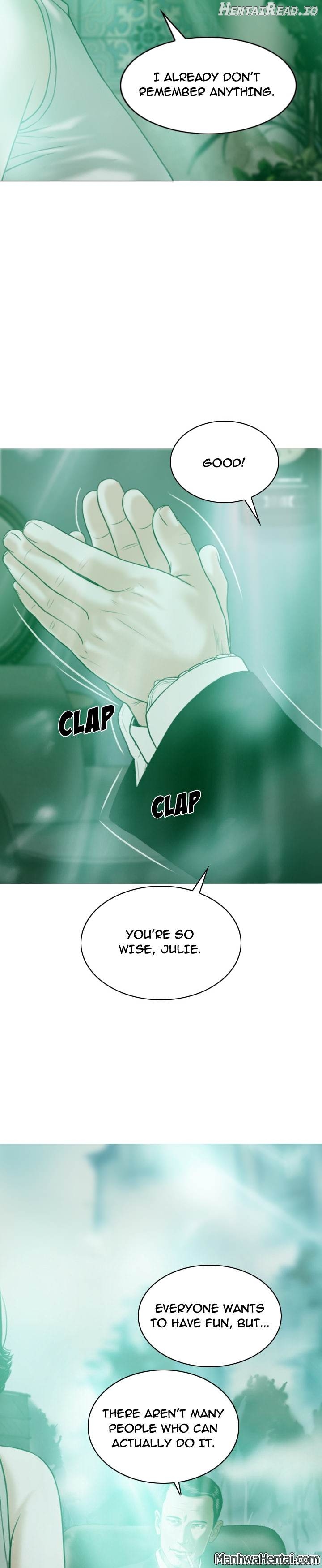 CREAMPIE - Manhwa Chapter 32 - page 27