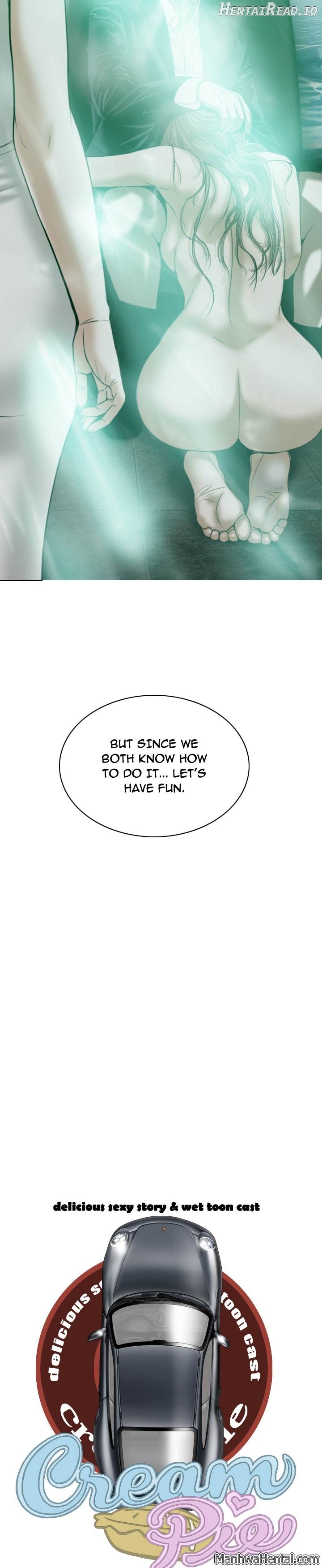 CREAMPIE - Manhwa Chapter 32 - page 28