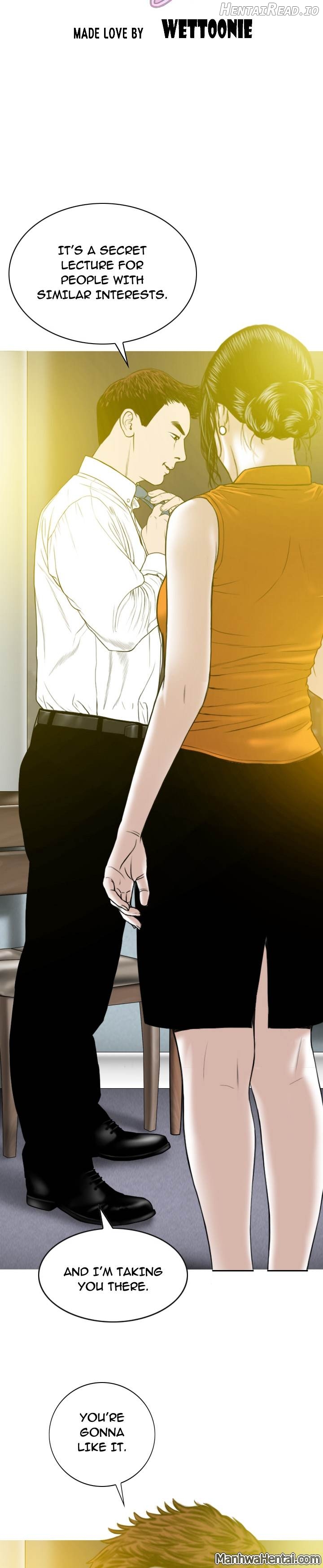 CREAMPIE - Manhwa Chapter 32 - page 29