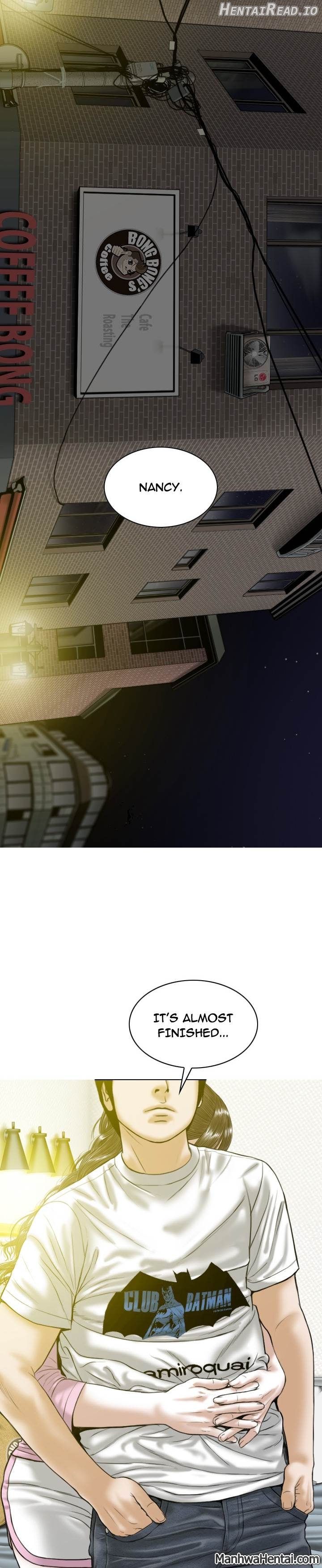CREAMPIE - Manhwa Chapter 32 - page 5