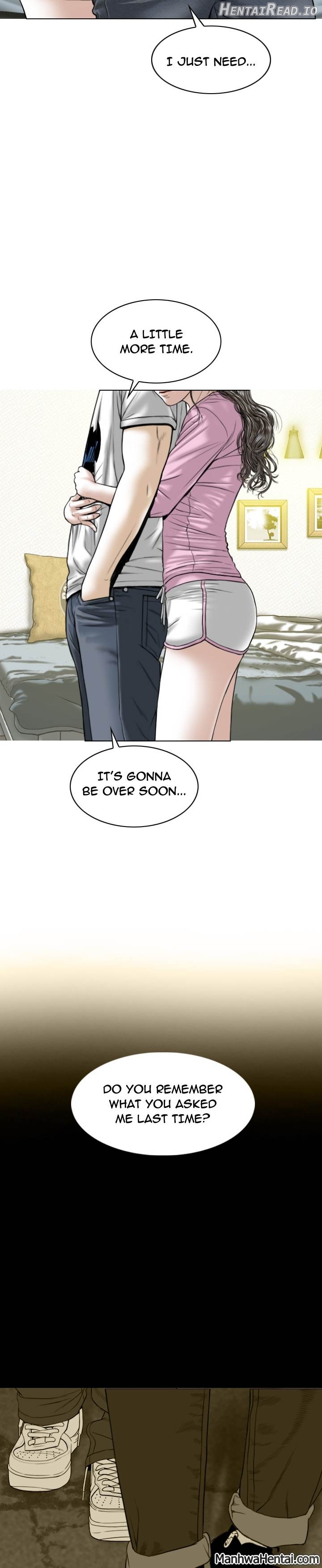 CREAMPIE - Manhwa Chapter 32 - page 6