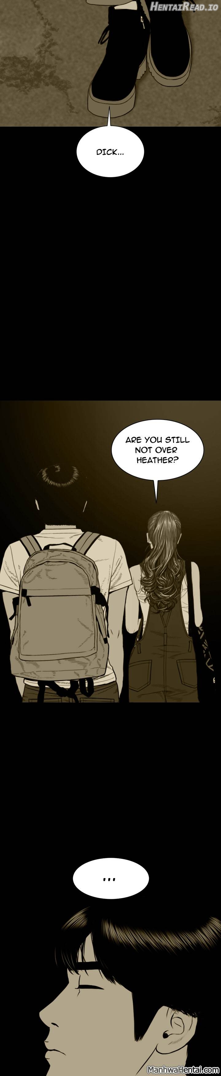CREAMPIE - Manhwa Chapter 32 - page 7