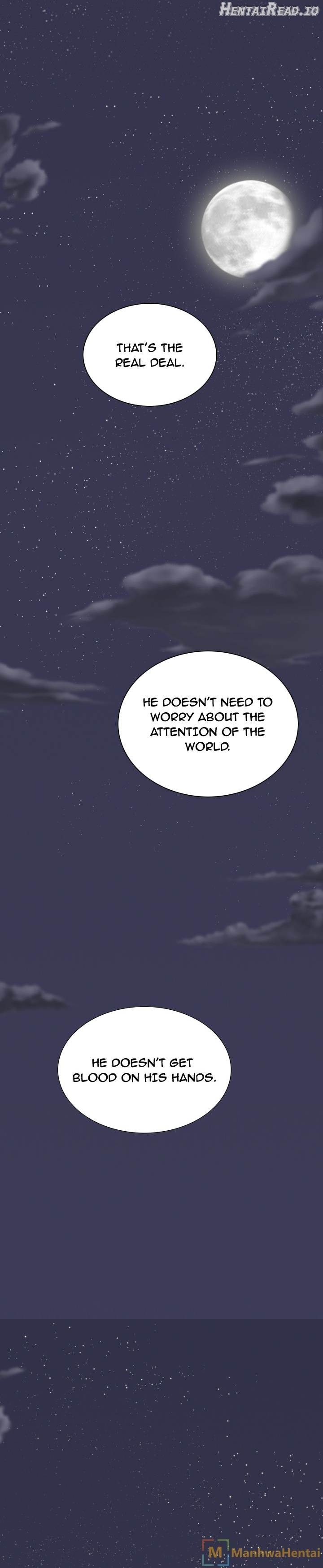 CREAMPIE - Manhwa Chapter 33 - page 35