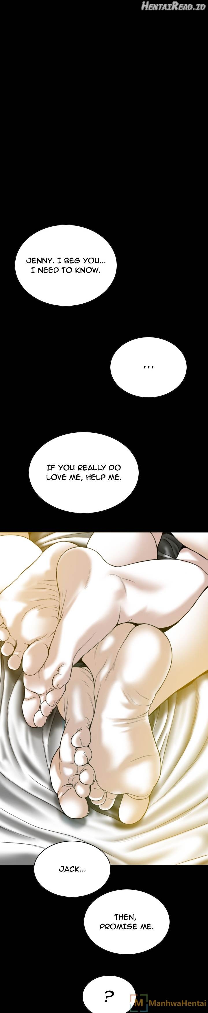 CREAMPIE - Manhwa Chapter 33 - page 5