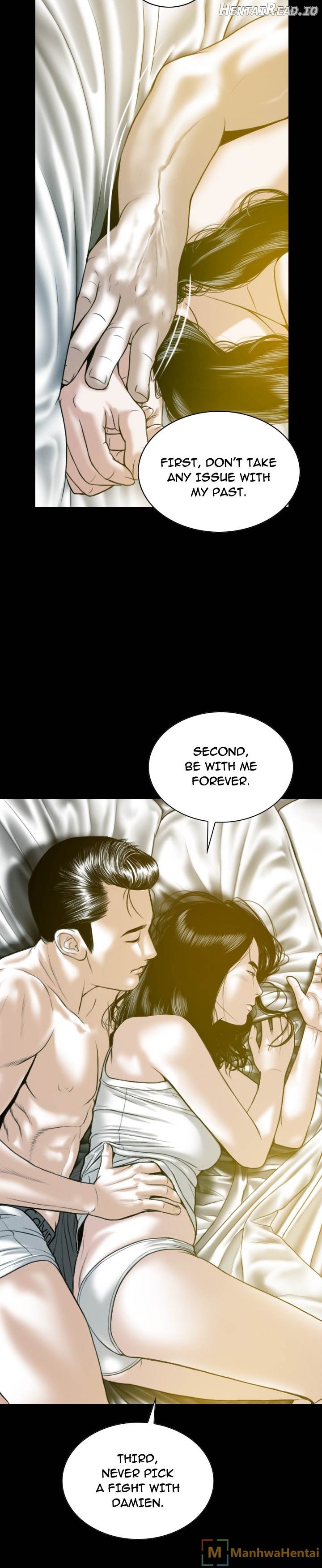 CREAMPIE - Manhwa Chapter 33 - page 6