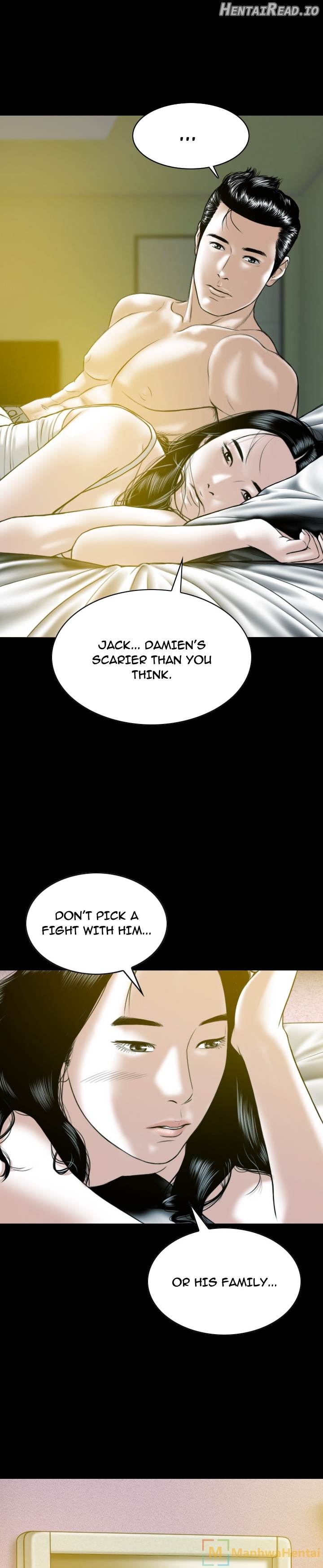 CREAMPIE - Manhwa Chapter 33 - page 7