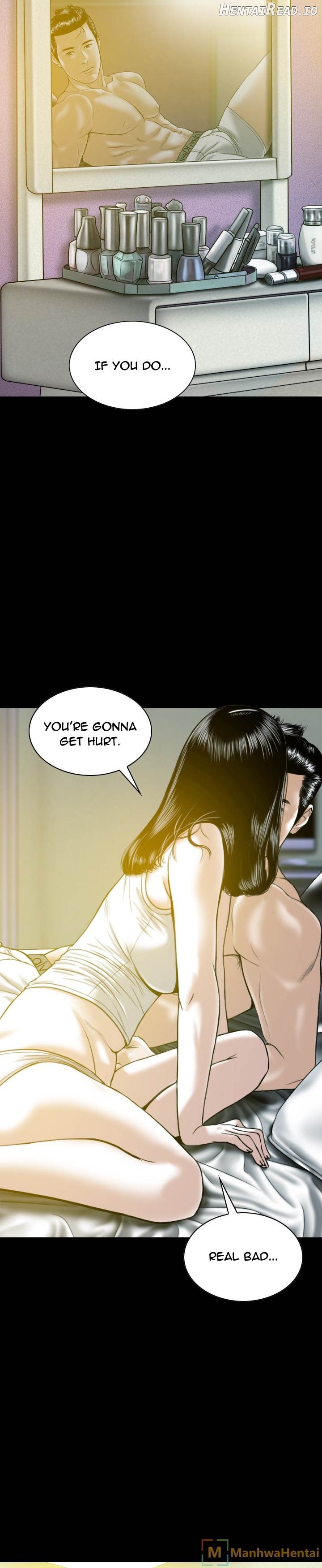 CREAMPIE - Manhwa Chapter 33 - page 8