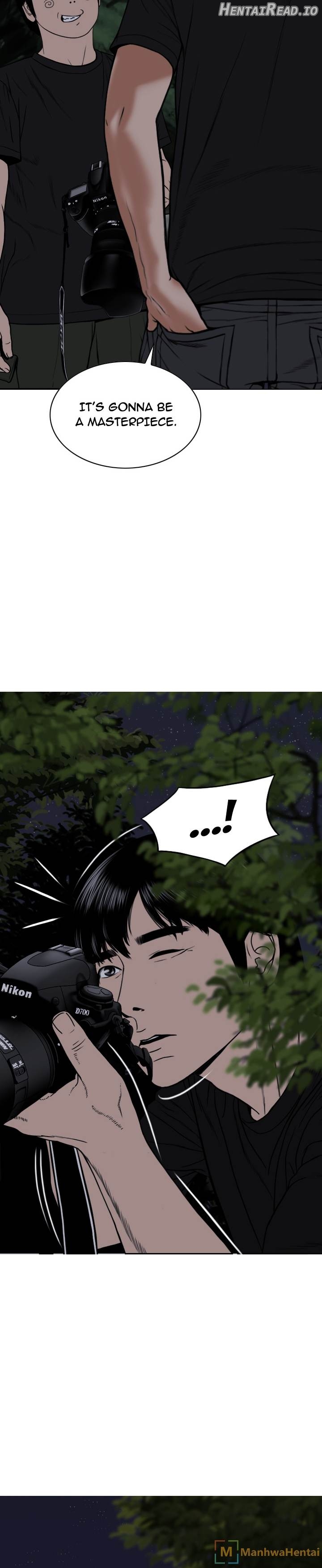 CREAMPIE - Manhwa Chapter 34 - page 3