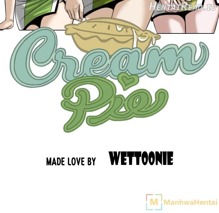 CREAMPIE - Manhwa Chapter 34 - page 33