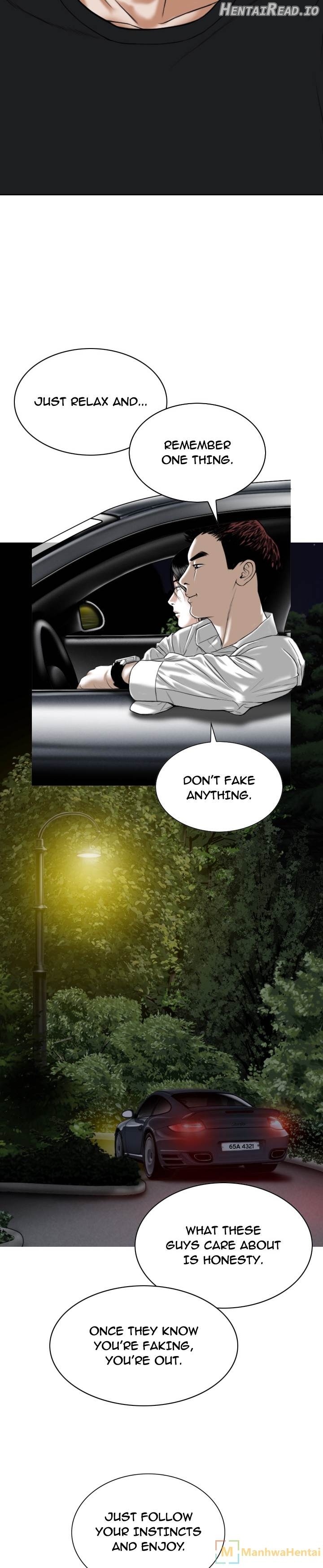 CREAMPIE - Manhwa Chapter 34 - page 5