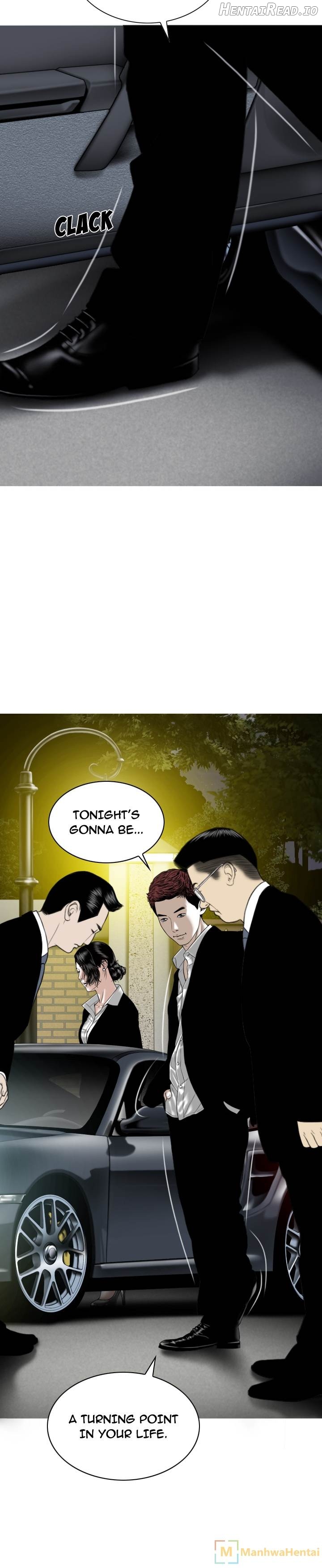 CREAMPIE - Manhwa Chapter 34 - page 6