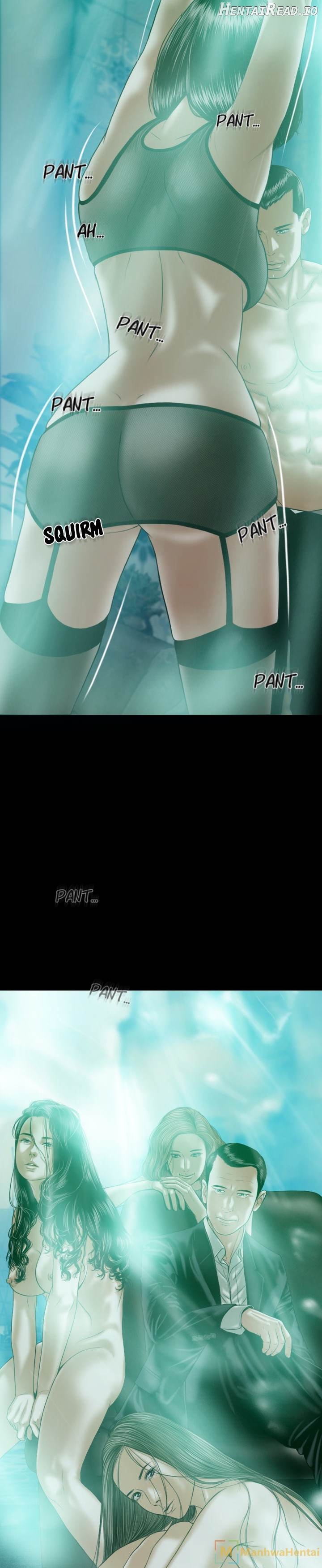 CREAMPIE - Manhwa Chapter 34 - page 8