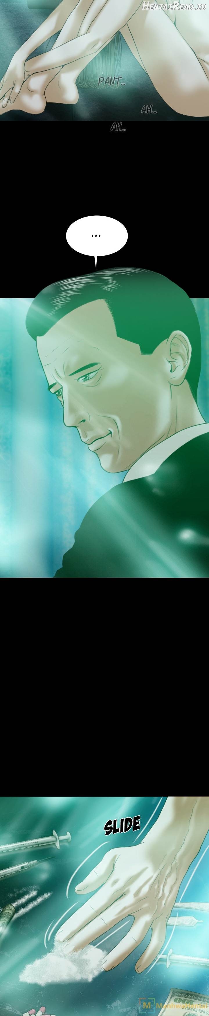 CREAMPIE - Manhwa Chapter 34 - page 9