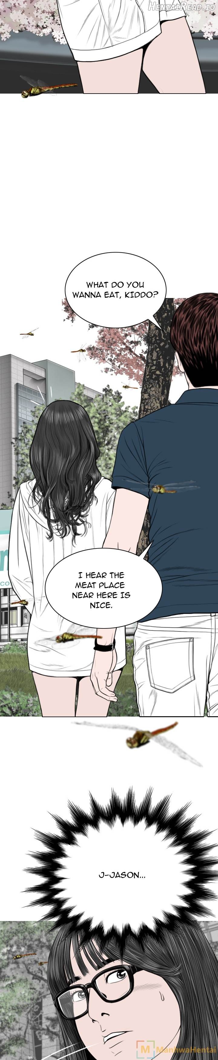 CREAMPIE - Manhwa Chapter 35 - page 2