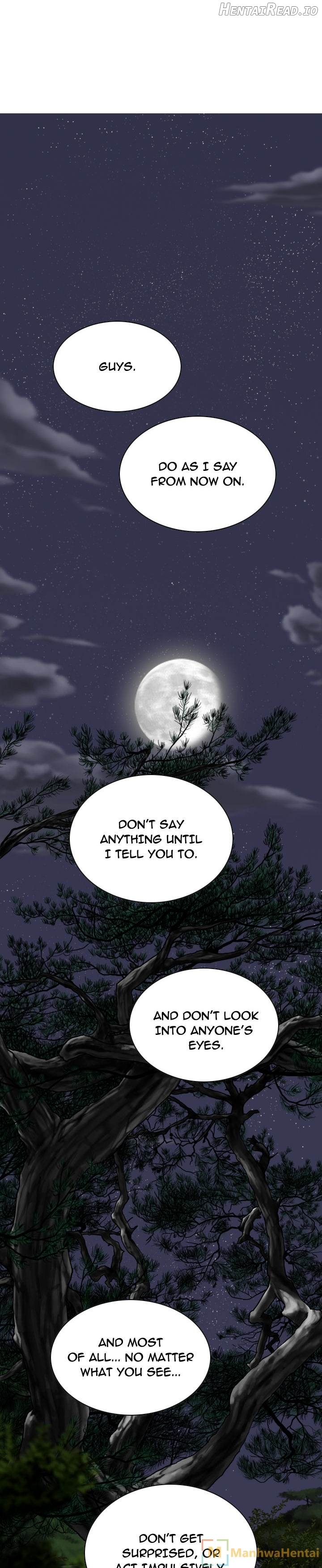 CREAMPIE - Manhwa Chapter 35 - page 32