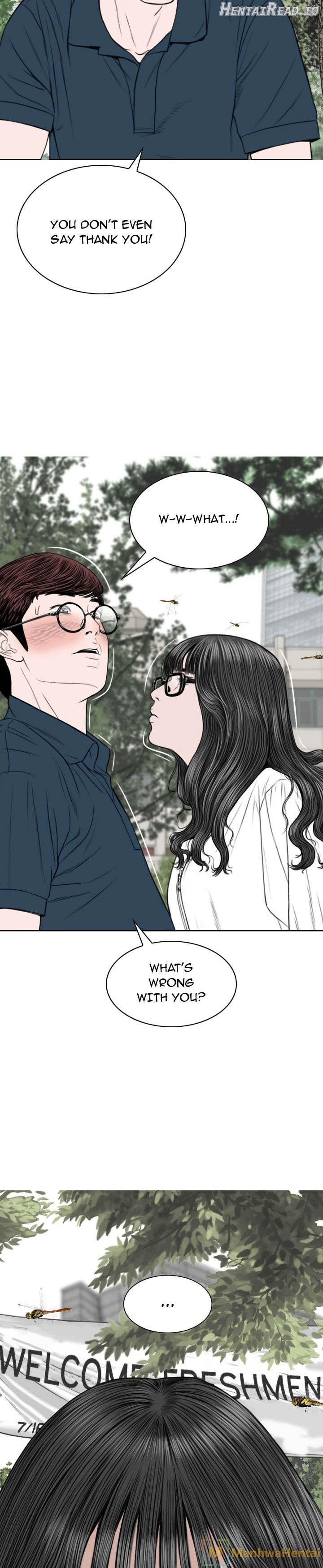 CREAMPIE - Manhwa Chapter 35 - page 4