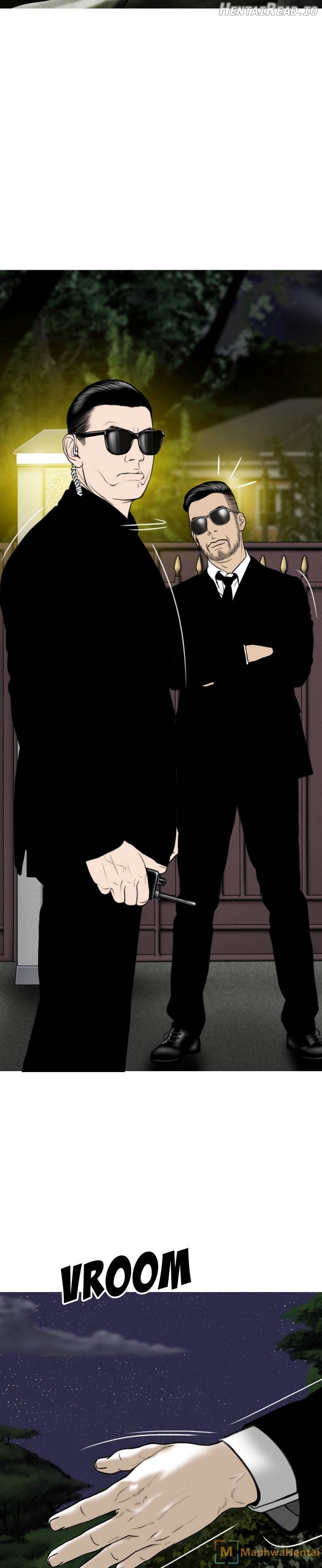 CREAMPIE - Manhwa Chapter 36 - page 2