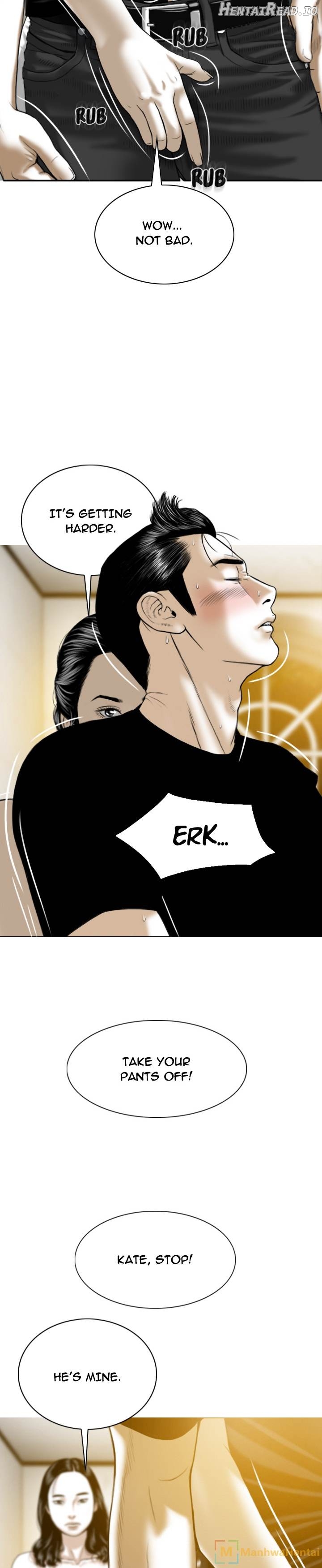 CREAMPIE - Manhwa Chapter 36 - page 23