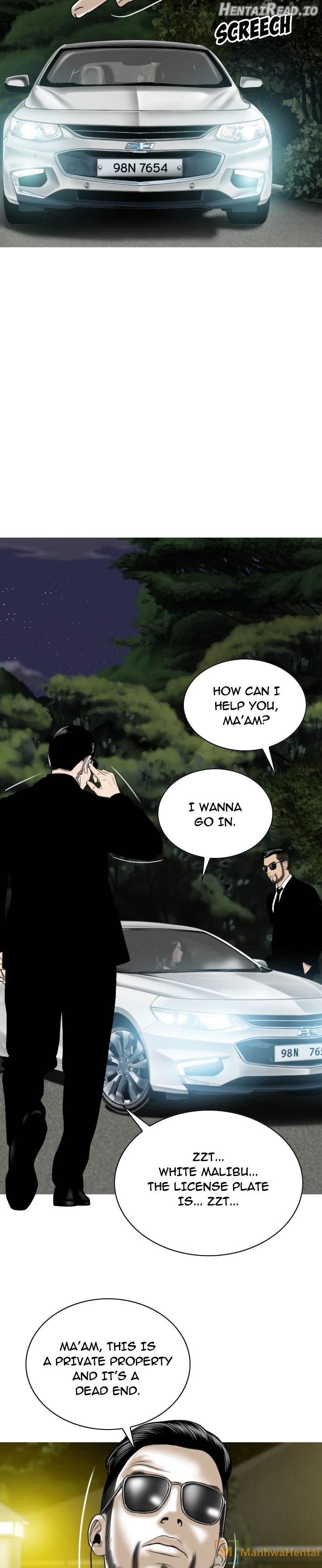 CREAMPIE - Manhwa Chapter 36 - page 3