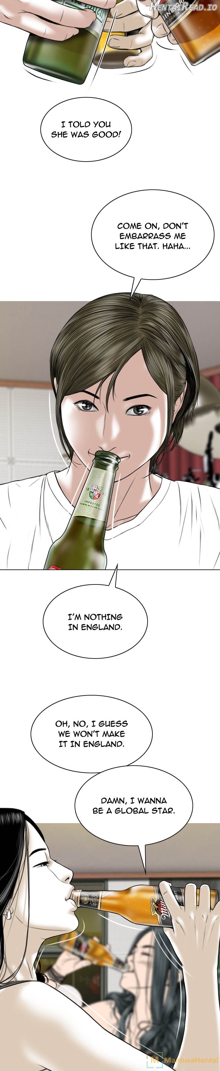CREAMPIE - Manhwa Chapter 36 - page 32