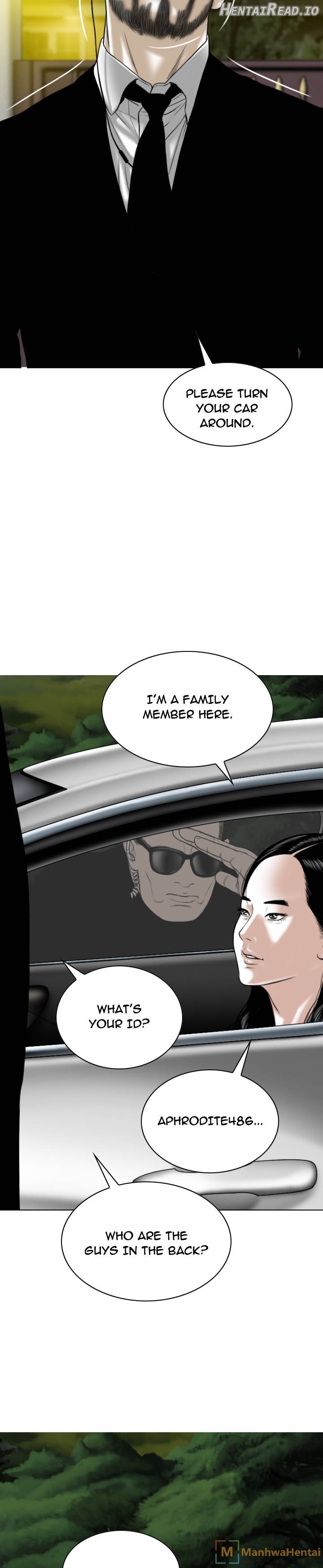 CREAMPIE - Manhwa Chapter 36 - page 4