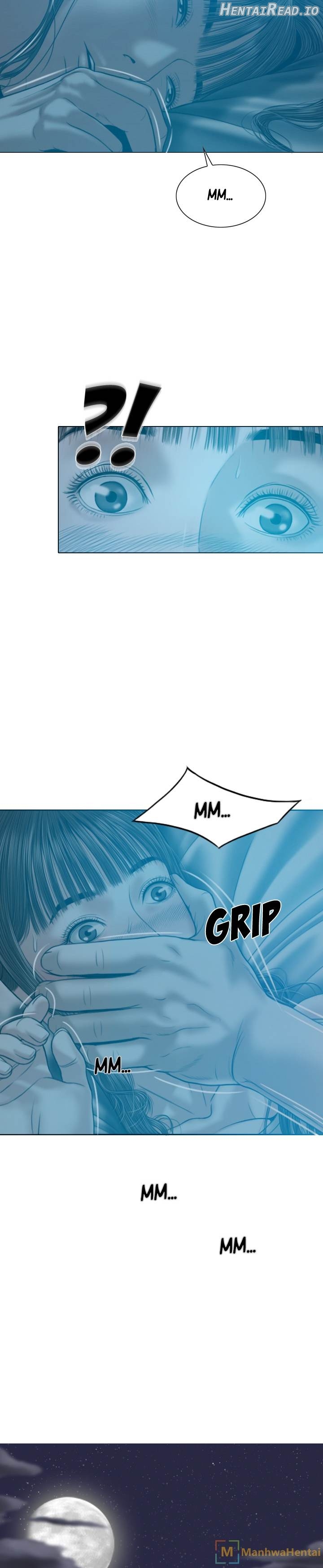 CREAMPIE - Manhwa Chapter 37 - page 30