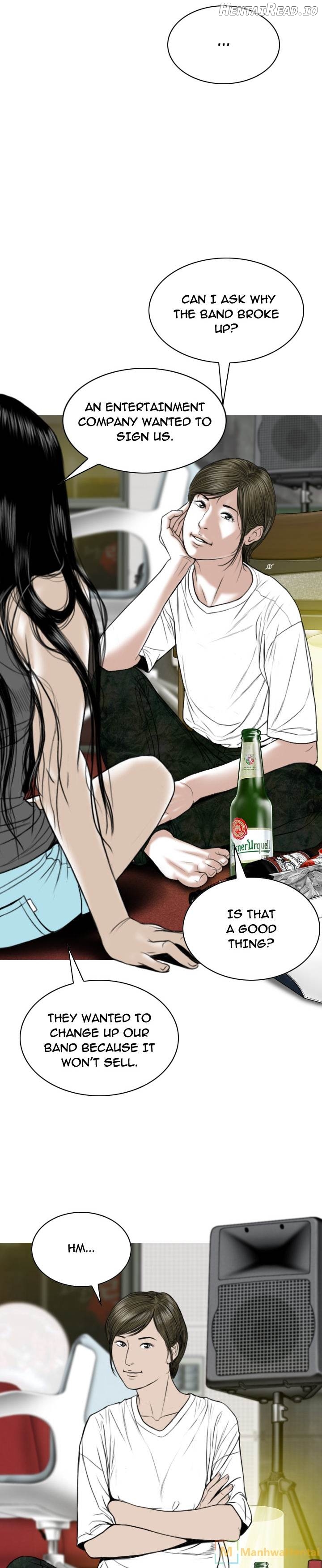 CREAMPIE - Manhwa Chapter 37 - page 4