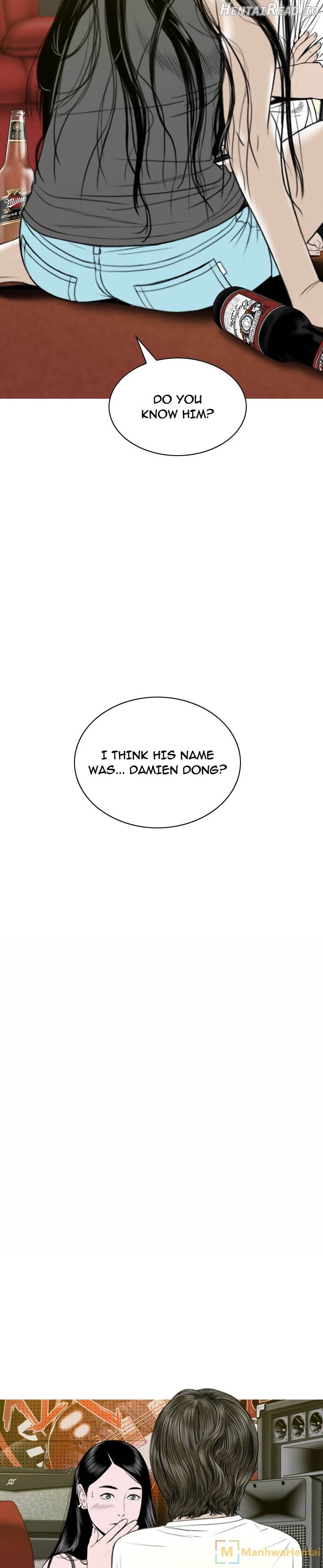 CREAMPIE - Manhwa Chapter 37 - page 6