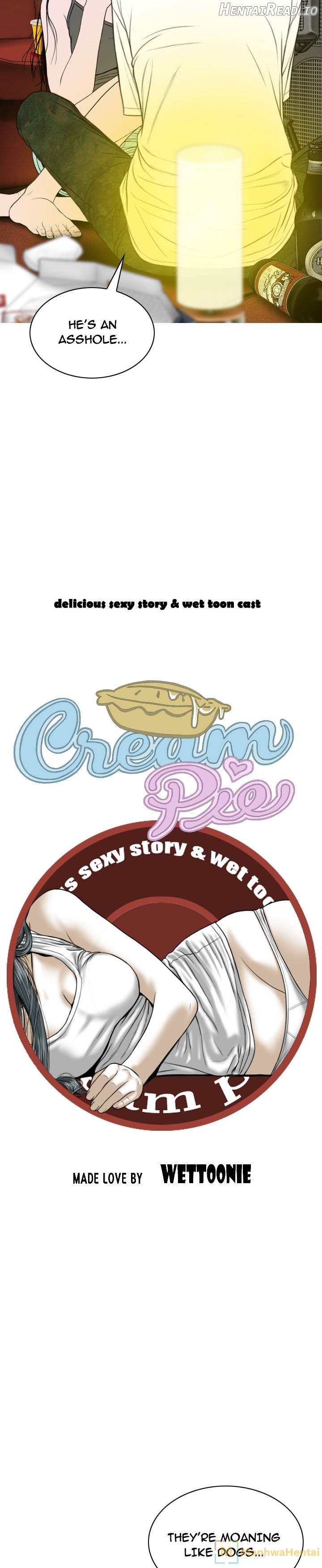 CREAMPIE - Manhwa Chapter 37 - page 7