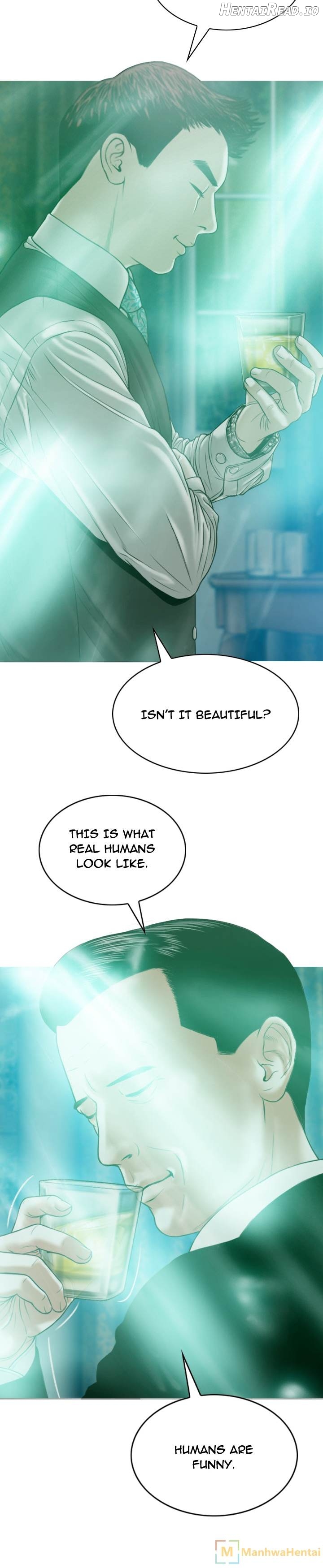 CREAMPIE - Manhwa Chapter 37 - page 8