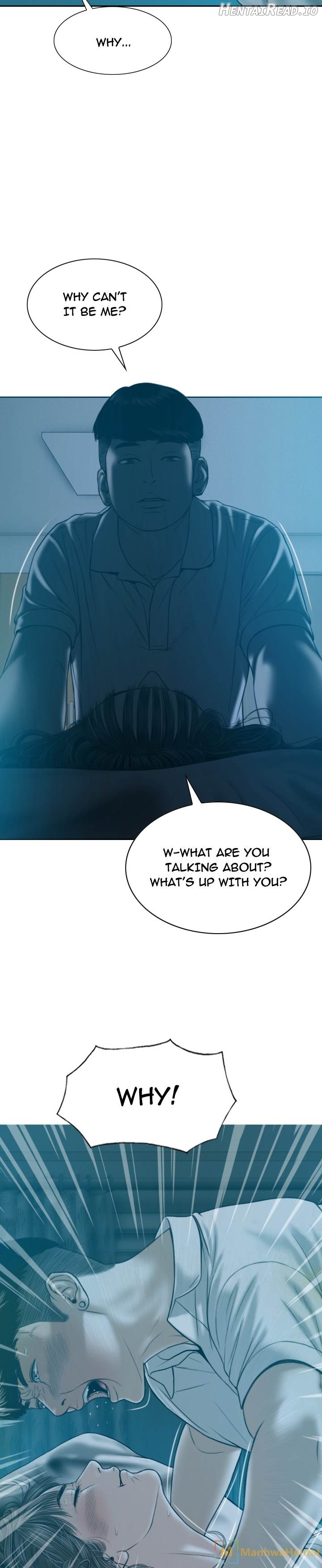 CREAMPIE - Manhwa Chapter 38 - page 2