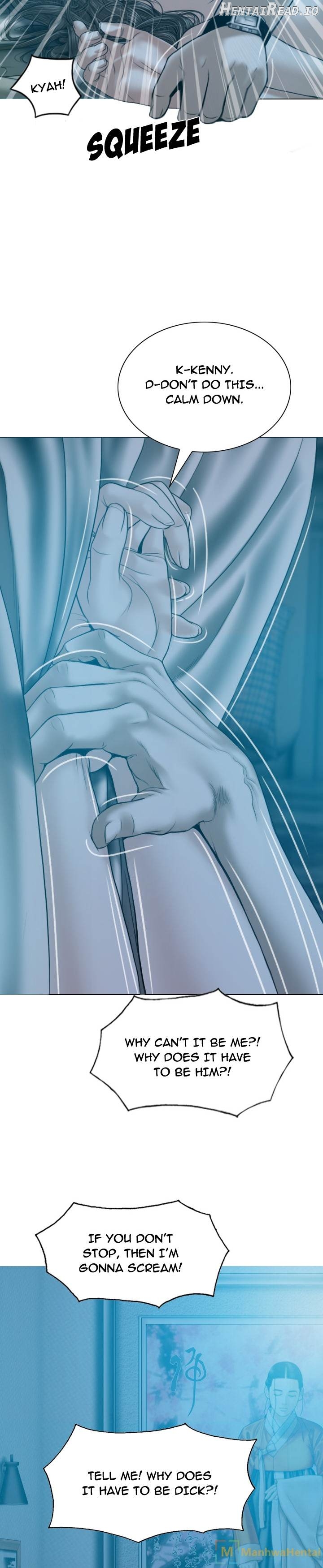 CREAMPIE - Manhwa Chapter 38 - page 3