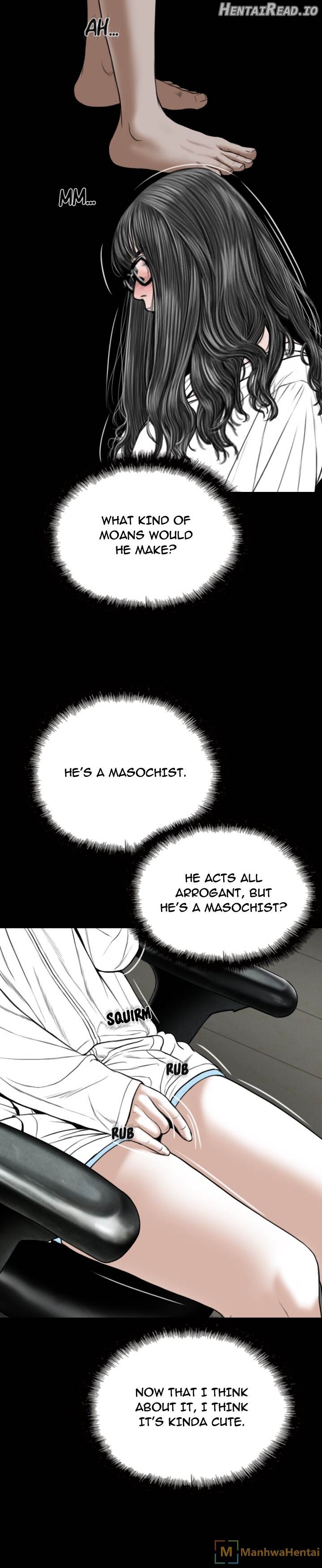 CREAMPIE - Manhwa Chapter 38 - page 32