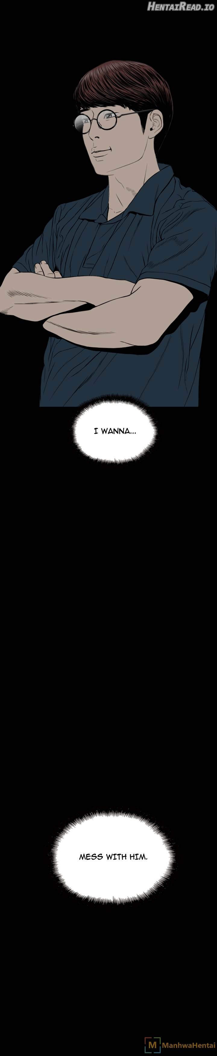 CREAMPIE - Manhwa Chapter 38 - page 33