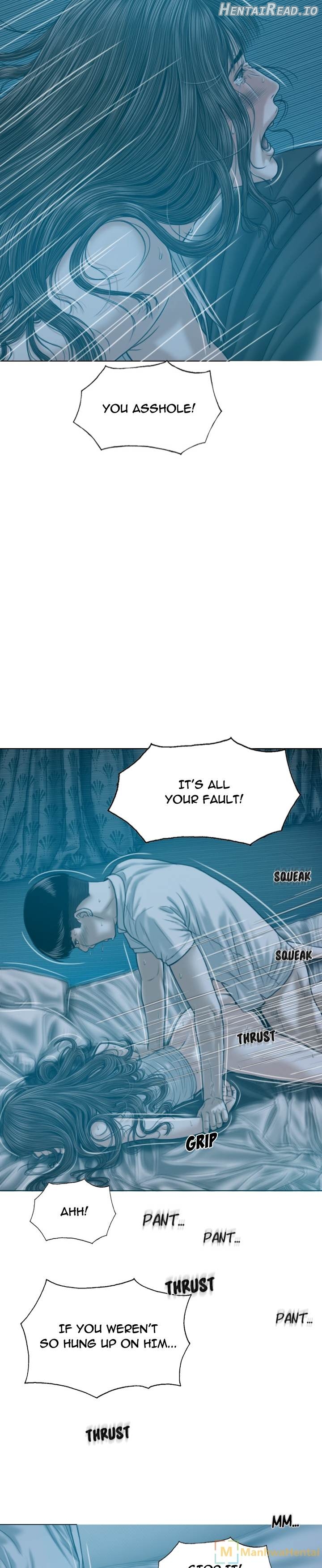 CREAMPIE - Manhwa Chapter 38 - page 7