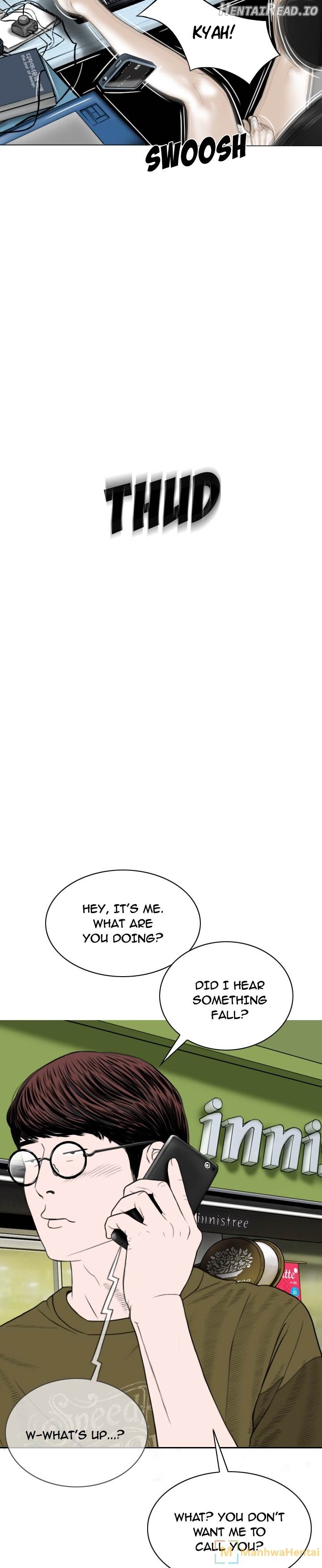 CREAMPIE - Manhwa Chapter 39 - page 10