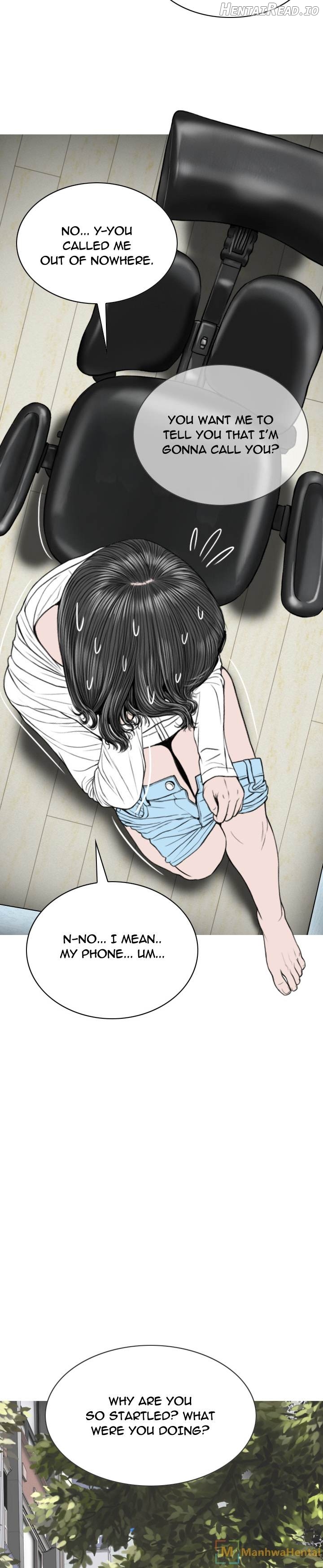 CREAMPIE - Manhwa Chapter 39 - page 11