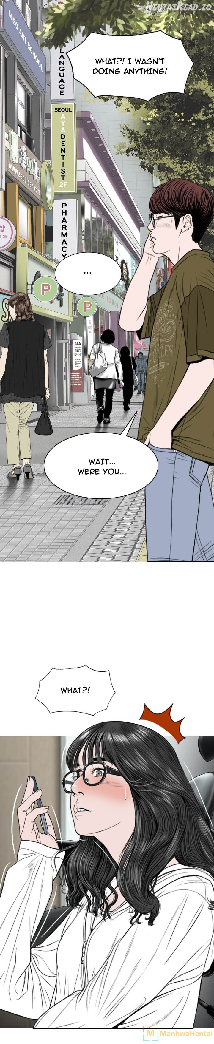CREAMPIE - Manhwa Chapter 39 - page 12